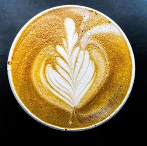 Analogue Coffee